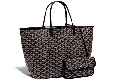 bolsos goyard dónde comprar|maison goyard france.